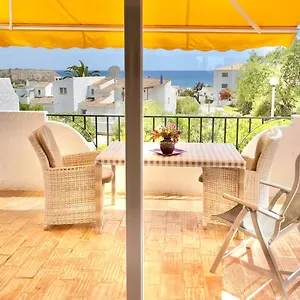  Ferienhaus Vista Luz Portugal