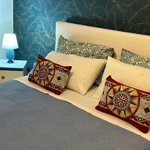  Apartment A Casuzza Di Gio Italien