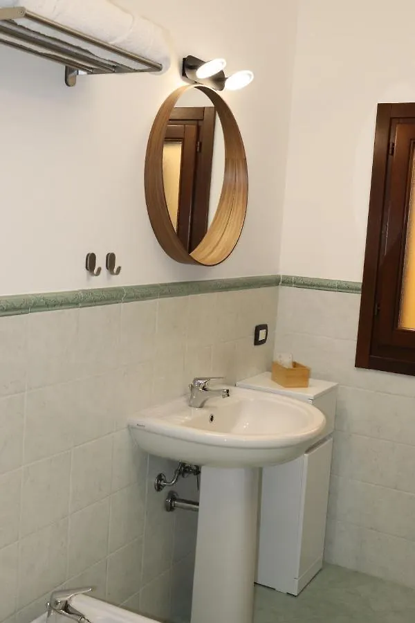 I Vicini Del Re Holiday Home Palermo 0*,  Italien