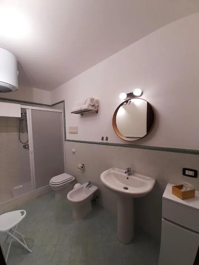Apartment I Vicini Del Re Holiday Home Palermo
