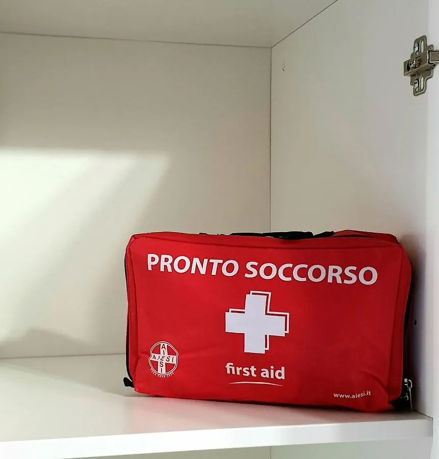 I Vicini Del Re Holiday Home Palermo Apartment