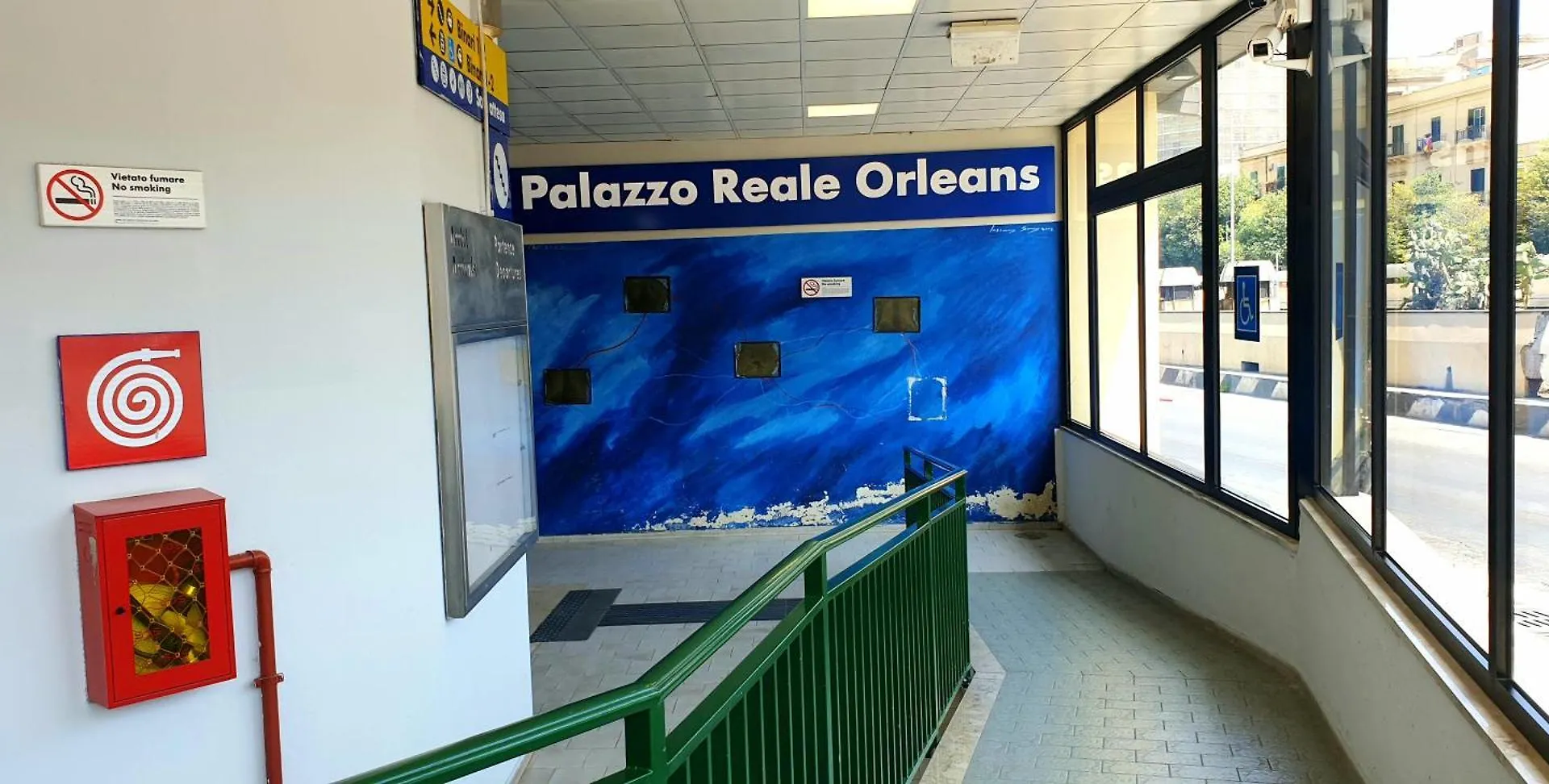 I Vicini Del Re Holiday Home Palermo 0*,  Italien